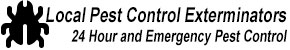 Marriott Corp DC Pest Control Exterminators